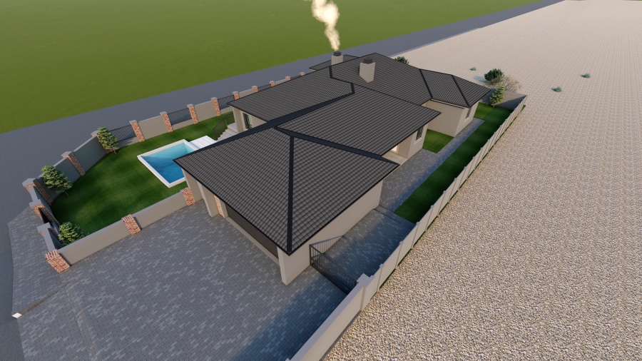 4 Bedroom Property for Sale in Haasendal Western Cape